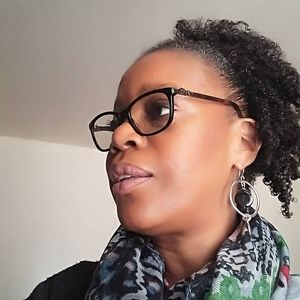 Meet your Posher, Martha